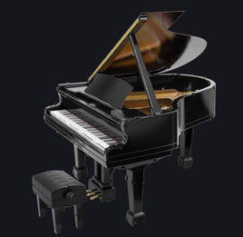 Grand Piano Color - ToyTime