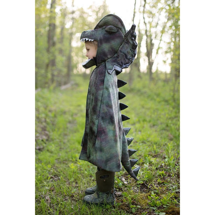 Grandasaurus Dilophosaurus cape with claws 4/6 - ToyTime