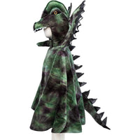 Grandasaurus Dilophosaurus cape with claws 4/6 - ToyTime