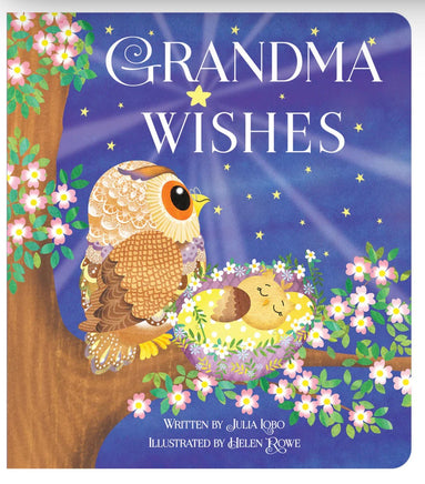 Grandma Wishes - ToyTime