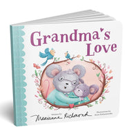 Grandmas love - ToyTime