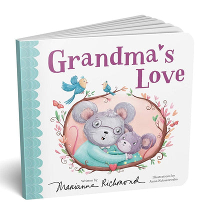 Grandmas love - ToyTime
