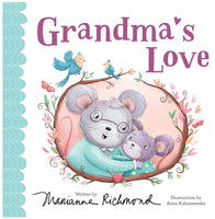 Grandmas love - ToyTime