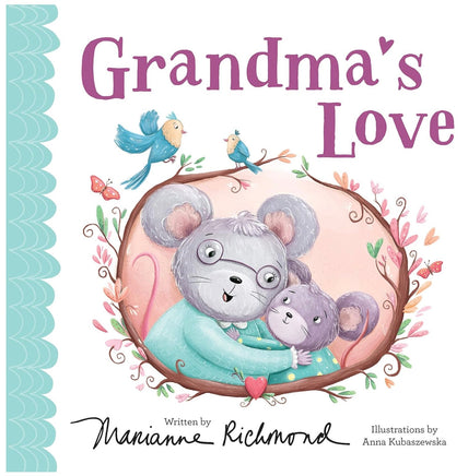 Grandmas love - ToyTime