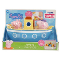 Grandpa Pigs...@Tomy - ToyTime