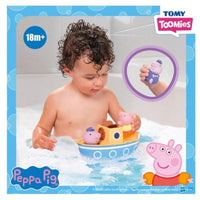 Grandpa Pigs...@Tomy - ToyTime