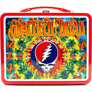 Grateful Dead…@NMR - ToyTime
