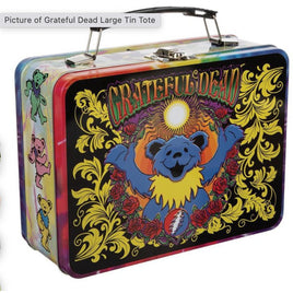 Grateful Dead Bear - ToyTime