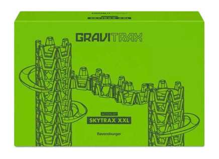 Gravitrax The Ultimate Marble Run - ToyTime