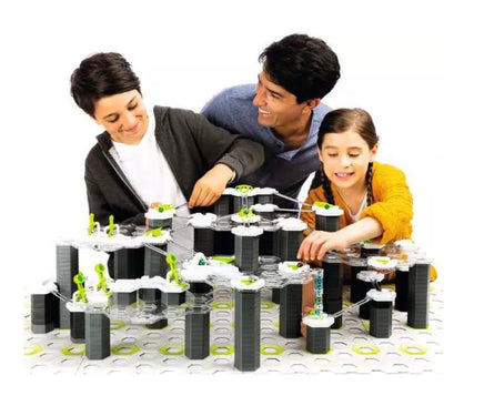 Gravitrax The Ultimate Marble Run - ToyTime
