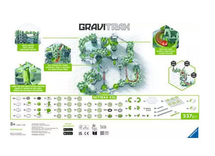Gravitrax The Ultimate Marble Run - ToyTime