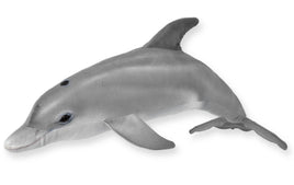 Gray Dolphin 24 inch - ToyTime