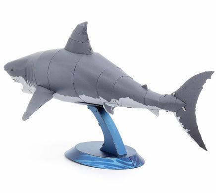 Great White Shark - ToyTime