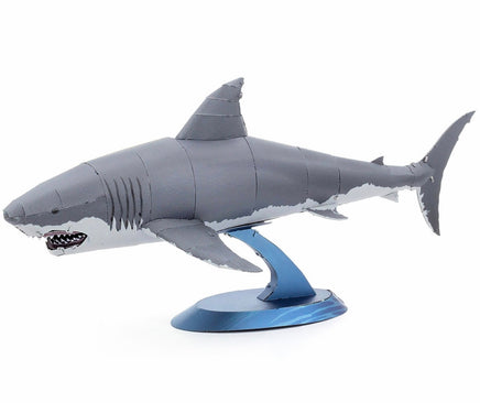 Great White Shark - ToyTime