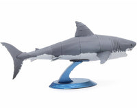 Great White Shark - ToyTime