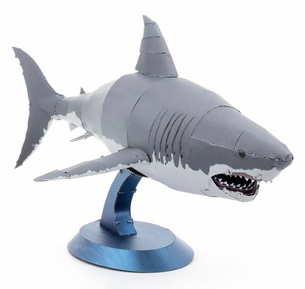 Great White Shark - ToyTime