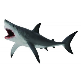 Great White Shark...@Breyer - ToyTime