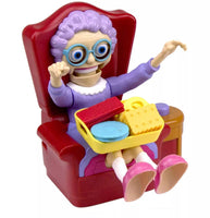 Greedy Granny Game - ToyTime