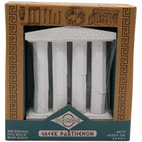 Greek Parthenon - ToyTime