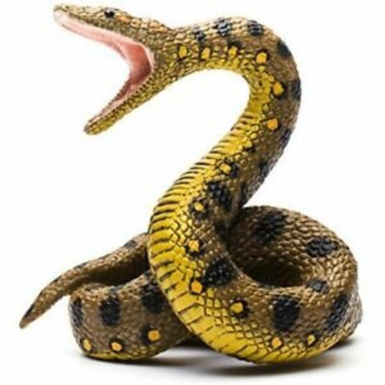 Green Anaconda...@Breyer - ToyTime