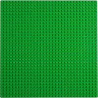 Green base plate 11023 - ToyTime