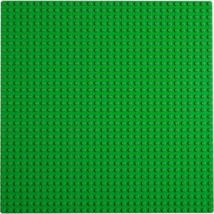 Green base plate 11023 - ToyTime