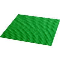 Green base plate 11023 - ToyTime