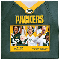 Green Bay Packers Frame - ToyTime