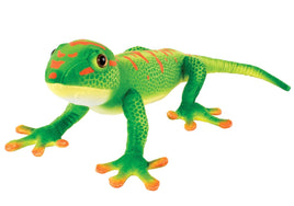 Green Gecko 24 inch - ToyTime