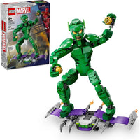 Green Goblin Construction Figure 76284 - ToyTime