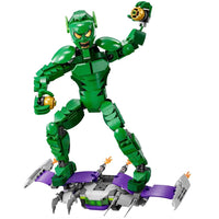 Green Goblin Construction Figure 76284 - ToyTime