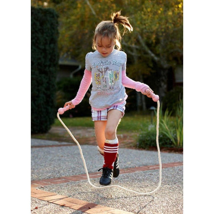 Green Jump Rope…@Green Toys - ToyTime