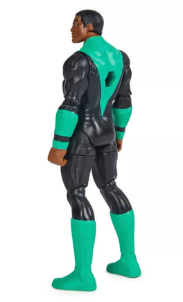 Green Lantern DC Figure with 3 Surprise Accessories 4inch - ToyTime