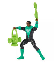 Green Lantern DC Figure with 3 Surprise Accessories 4inch - ToyTime