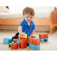 Green Toys Block Set - ToyTime