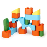 Green Toys Block Set - ToyTime