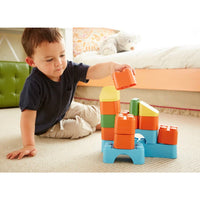 Green Toys Block Set - ToyTime