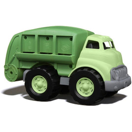 Green Toys Recycling Truck…@Green Toys - ToyTime