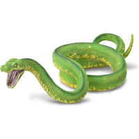 Green tree python - ToyTime