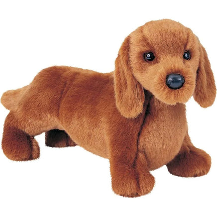 Gretel Red Dachshund 1933@Douglas - ToyTime