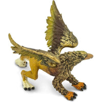 Griffin…@Safari - ToyTime