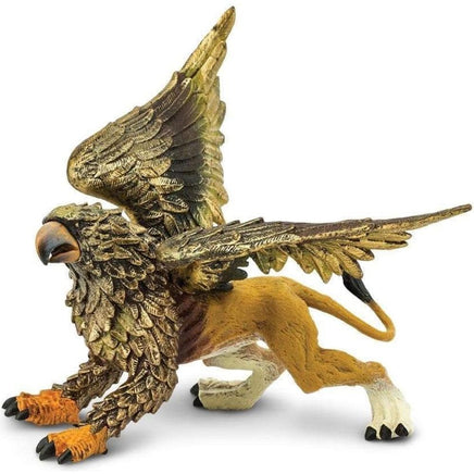 Griffin…@Safari - ToyTime