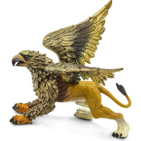 Griffin…@Safari - ToyTime