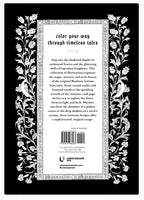 Grimm's Fairy Tales Classic Coloring - ToyTime