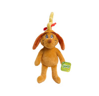Grinch Small Plush Assortment - ToyTime
