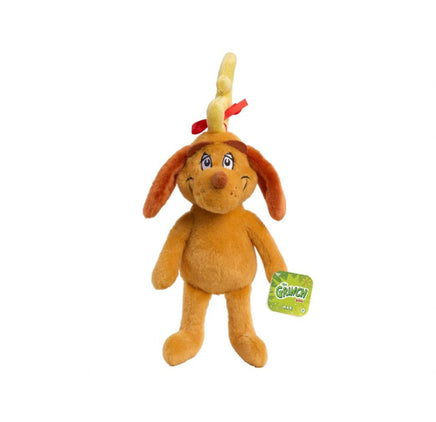 Grinch Small Plush Assortment - ToyTime
