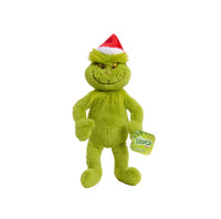 Grinch Small Plush Assortment - ToyTime