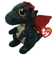 Grindal SM Beanie Boo...@Ty - ToyTime