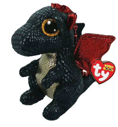 Grindal SM Beanie Boo...@Ty - ToyTime