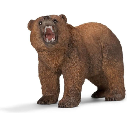 Grizzley Bear 14685...@Schleich - ToyTime